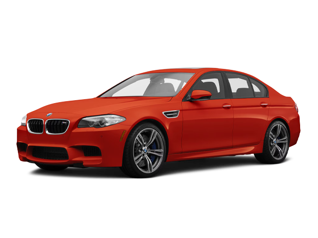 BMW Service and Repair - RS Motorwerks Atlanta