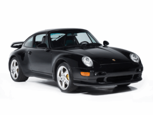 Porsche 911, 993, 996, 356, Turbo, Service and Repair - RS Motorwerks Atlanta, GA