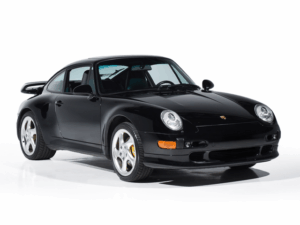 Porsche Service and Repair - RS Motorwerks Atlanta